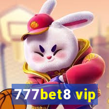 777bet8 vip